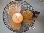 Fan for sale
