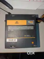 Ant sports pc power supply 600w