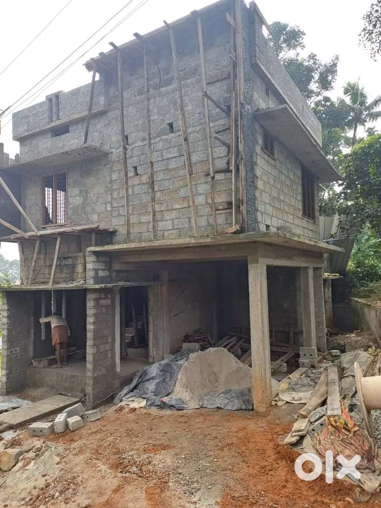 Argent sale 3 അര സെന്റും 2100 സ്ക്ർ ഫിറ്റ്‌ വീടും