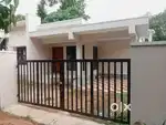 പുതുപ്പള്ളി 5 cent 3 bedroom house.36 .lakh.