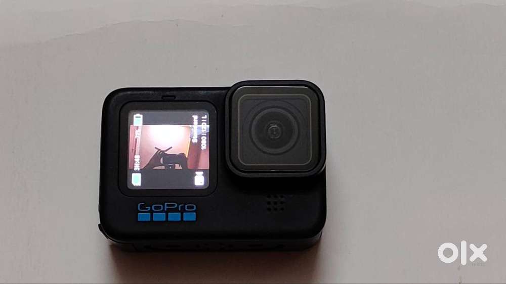 Go Pro Hero 10 Black