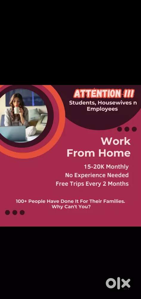 Work from Home