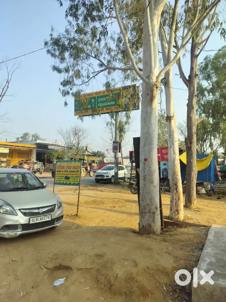 Shop for rent