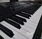 CASIO HIGH QUALITY PIANO FOR CHEAP
