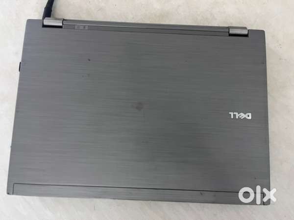 Dell latitude E6410 - windows 10 pro with external keyboard