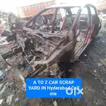 Maruti Tata Toyota car scrap buyers