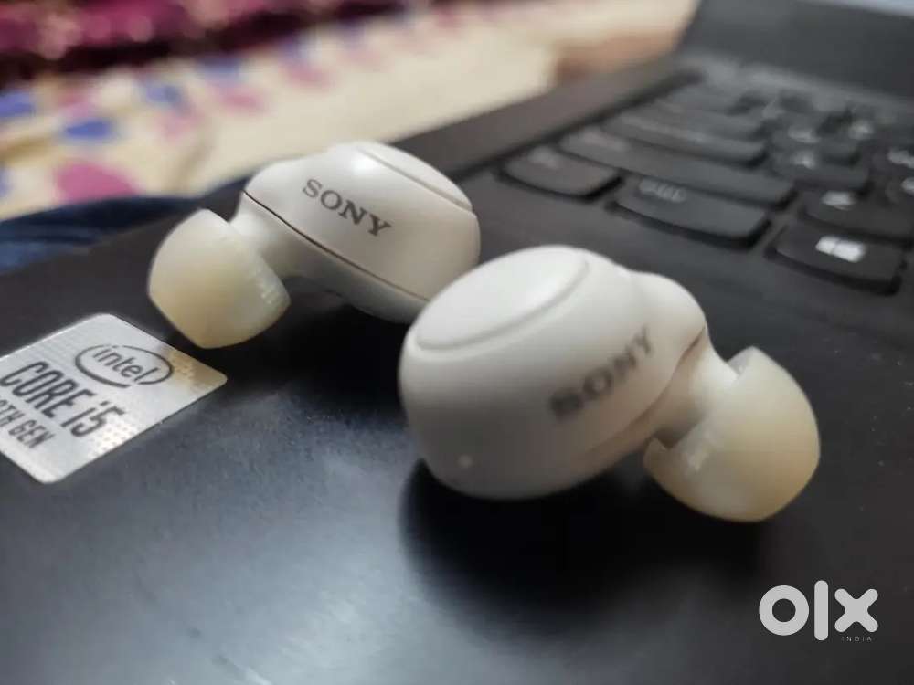 Sony WF C500 True Wireless Earbuds