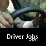 DRIVERS JOB OPENING