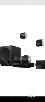 Sony HTIV300 (without Receiver)