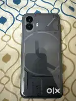 Nothing phone 2  256gb prestige condition hardly used