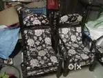New Sofaset