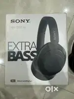 SONY HEADPHONE