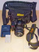 Nikon D3400