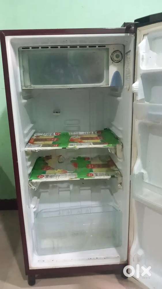 LG Frige single door