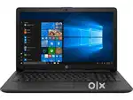5 Year old HP Laptop