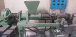 Blow  moulding machines .plastic containers.
