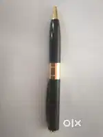 Pen hidden camera