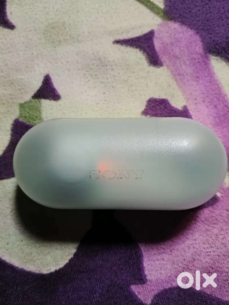 Sony earpods