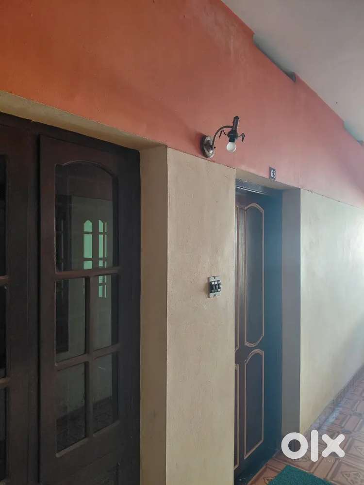 House for rent near infosys