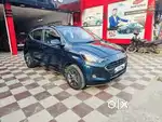 Hyundai Grand i10 Nios Sportz, 2021, Petrol
