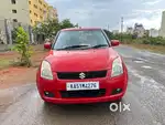 Maruti Suzuki Swift 2006 Petrol 91000 Km Driven