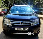 Renault Duster 2015-2016 110PS Diesel RxZ Plus, 2013, Diesel