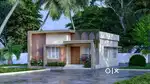 3 BHK House for Sale – Near Angamaly Town & Manjapra Road – ₹47 Lakhs