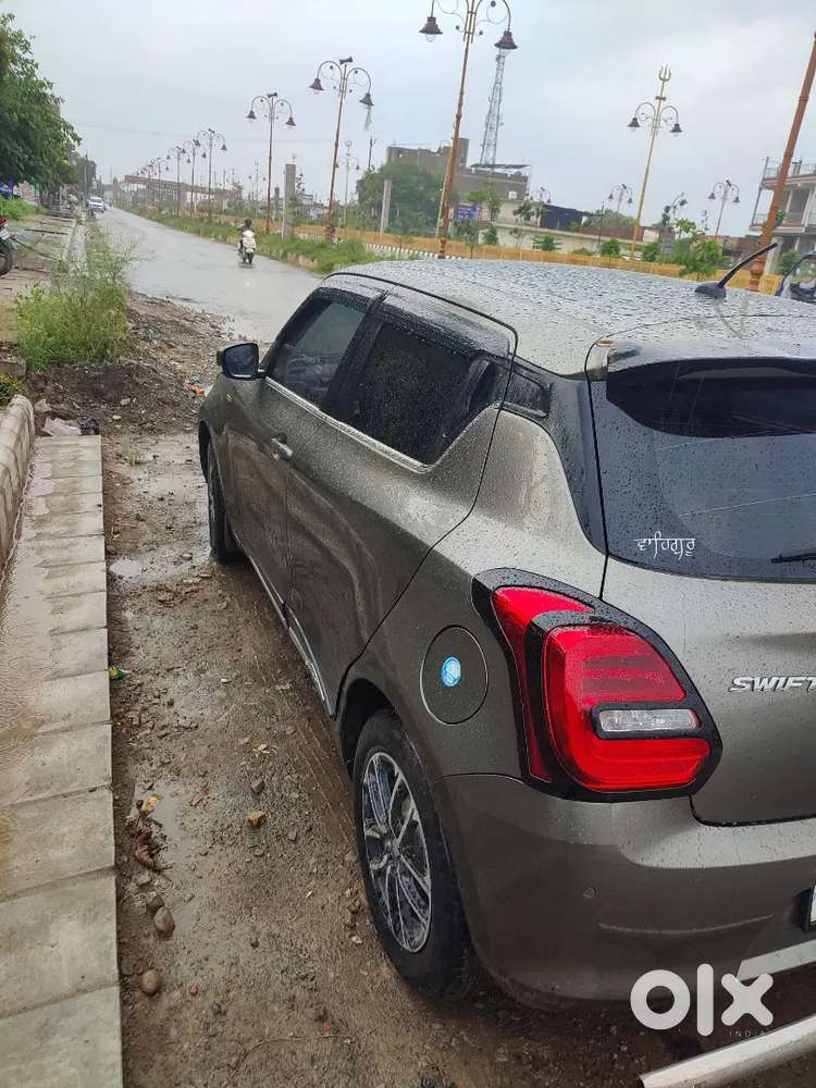 Maruti Suzuki Swift 2018 Diesel 67000 Km Driven