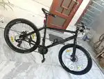 Montra, Helicon bike good condition