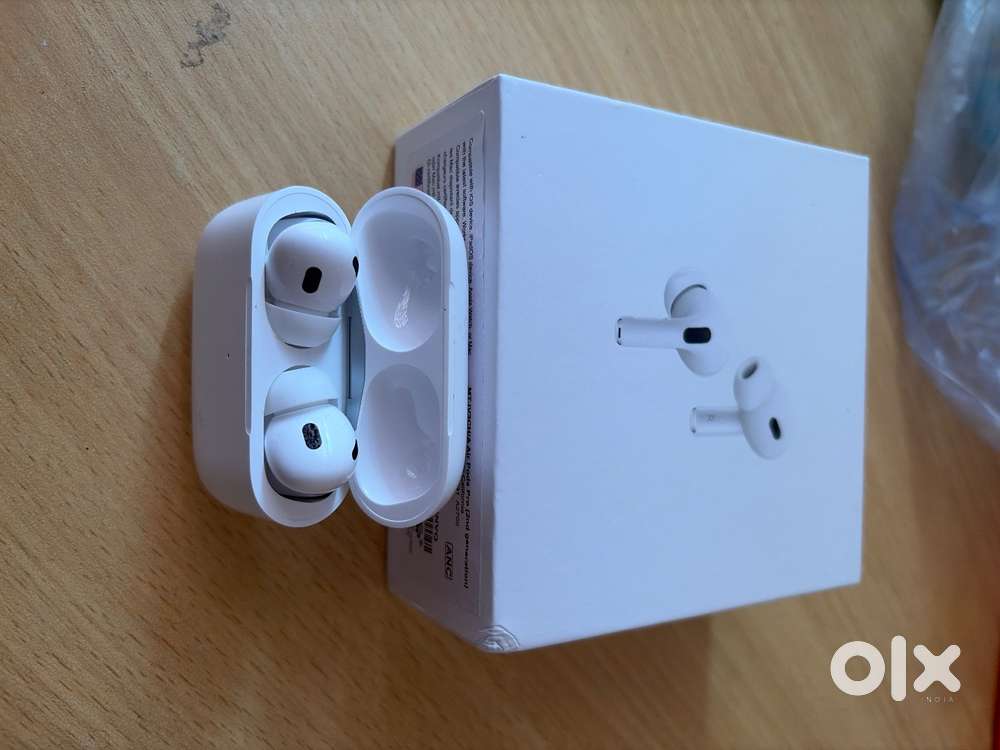 Airpods 2 pro