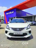 Maruti Suzuki Baleno Delta, 2019, CNG & Hybrids
