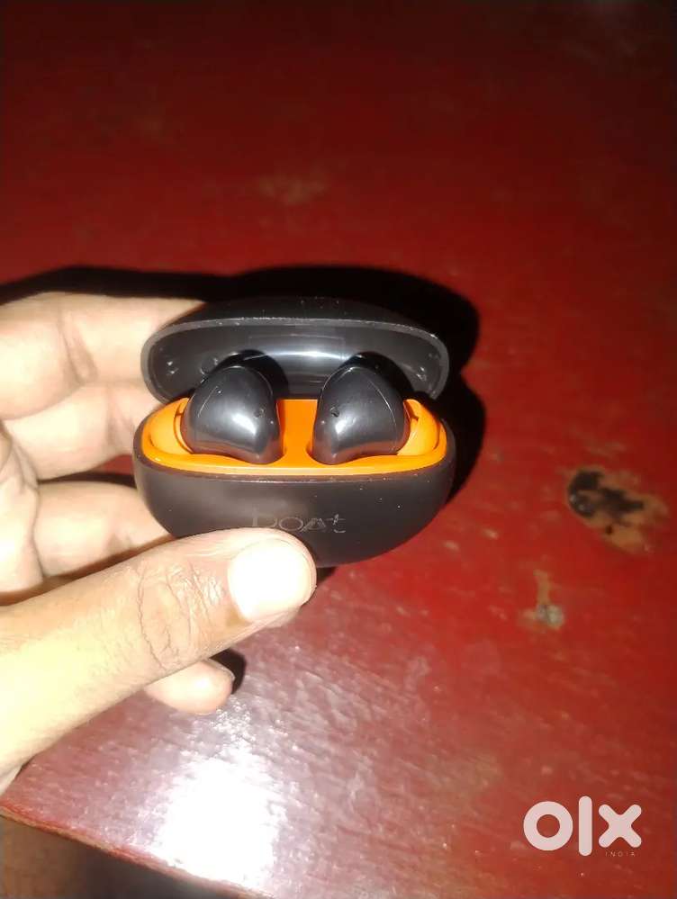 Boat AIRDOPES