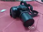 Cannon camara gud condition