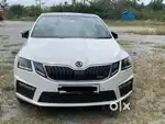 Skoda Octavia 2.0 VRS 230, 2018, Petrol