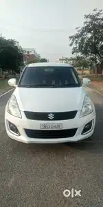Maruti Suzuki Swift 2015
