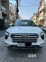Hyundai Creta 2022
