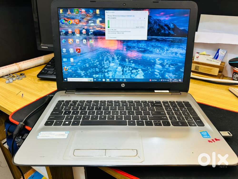 Hp i-3 Laptop