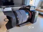 Sony alfa 7m3