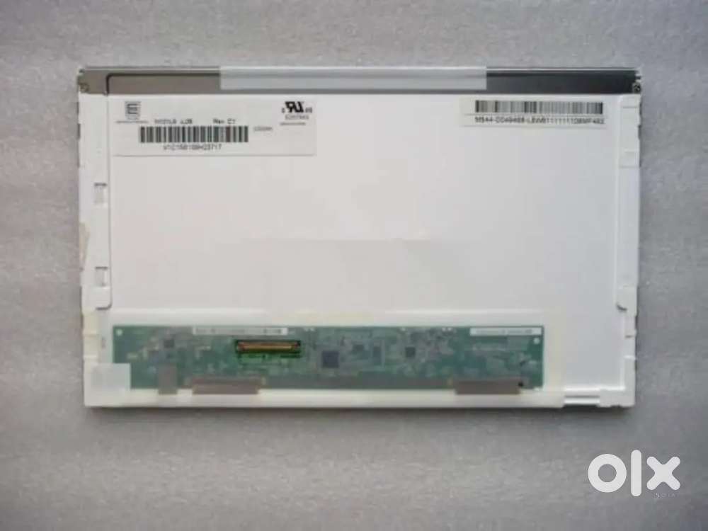 10 inch led dell display/motherboard/1 -512 gb ram