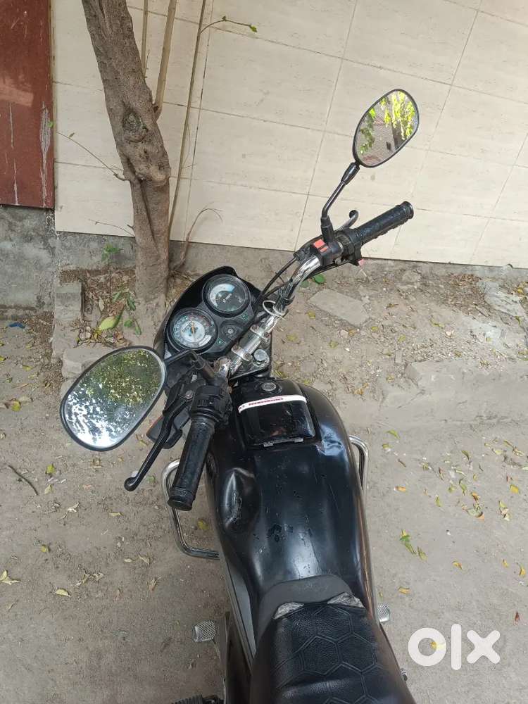 Hero splendor plus