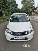 Maruti Suzuki Celerio 2014-2017 VXI AT, 2014, Petrol