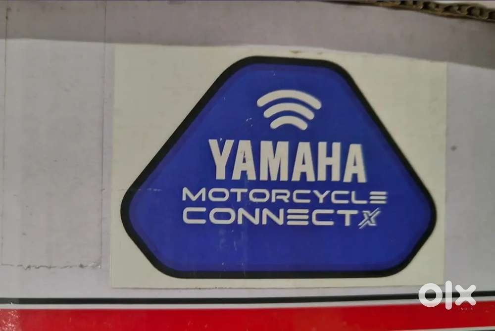 yamaha motorcycle x connect
