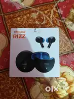 Trigger Rizz Earpods