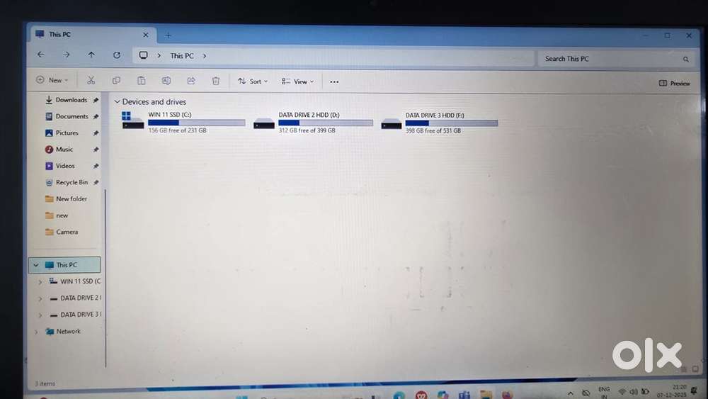 Latitude 3400. Good cundition