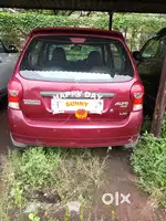 Maruti Suzuki Alto K10 2014