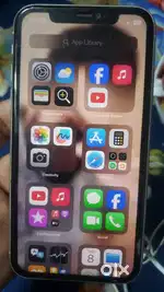Iphone 11 64 gb