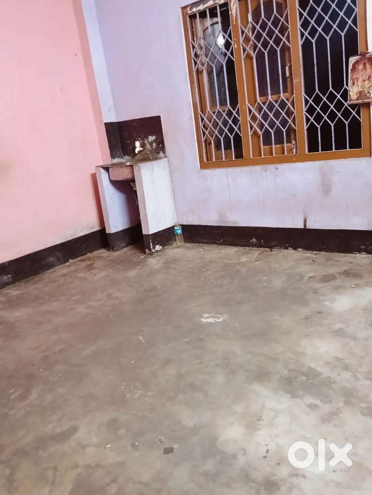 1BIG ROOM AND 1 BIG KITCHEN ATTACHED BATHROOM AND for GODOWN OFFICE