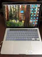 Macbook pro M2 13 inch