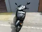 HONDA ACTIVA 5G