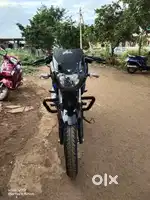 PULSAR 150 TWIN DISC UG4 BS4